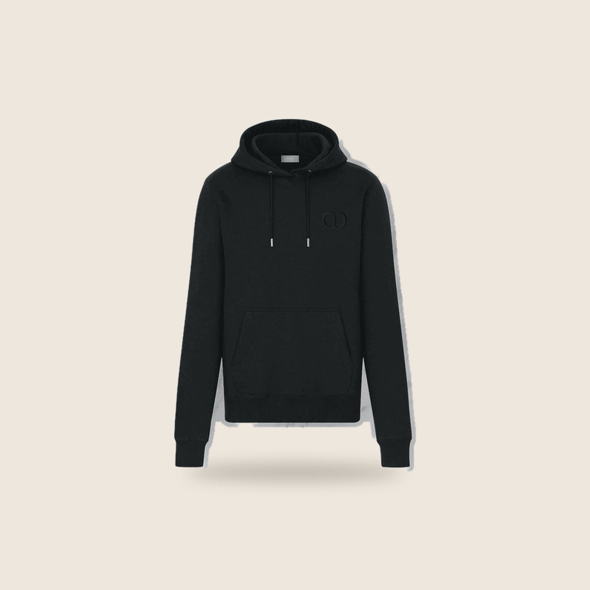 Pull Dior — Noir