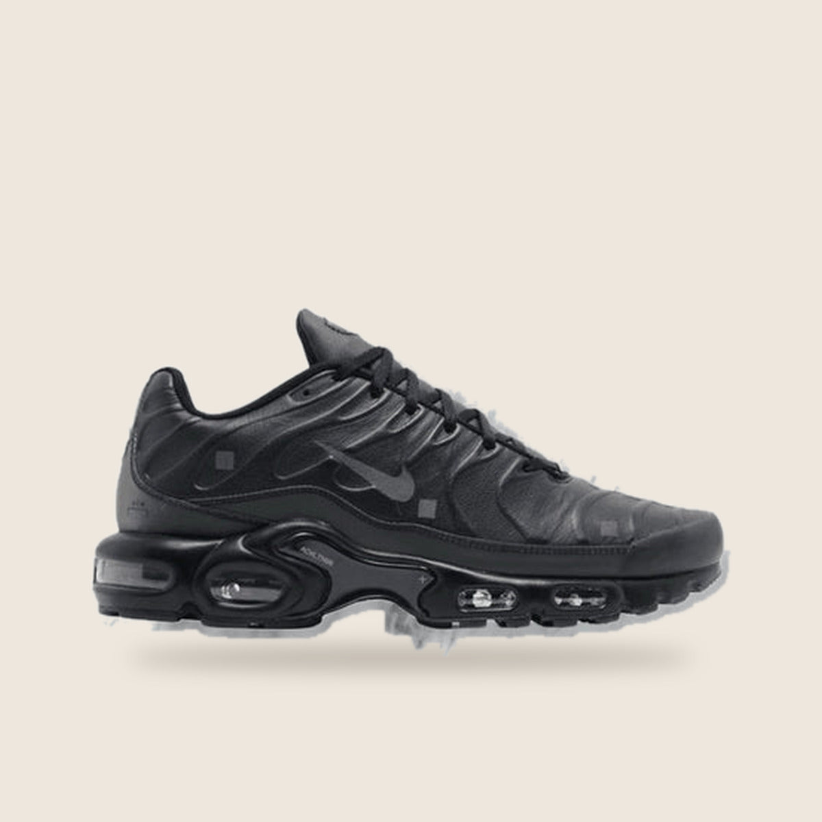 Nike Air Max Terrascape — Noir