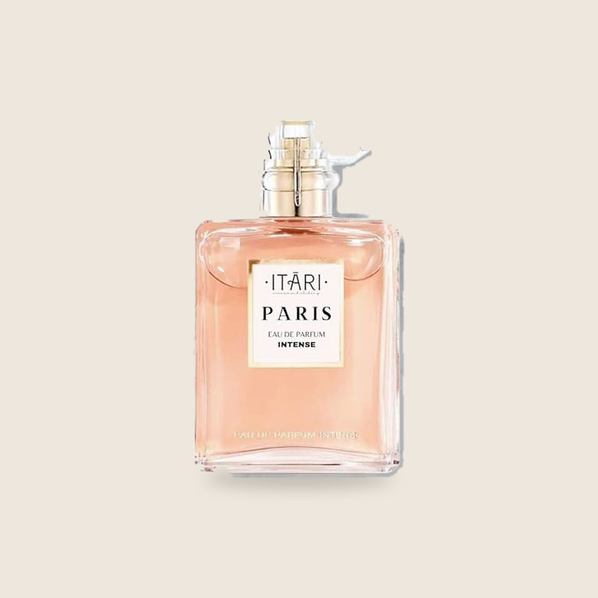 Itari Paris — Eau De Parfum Intense