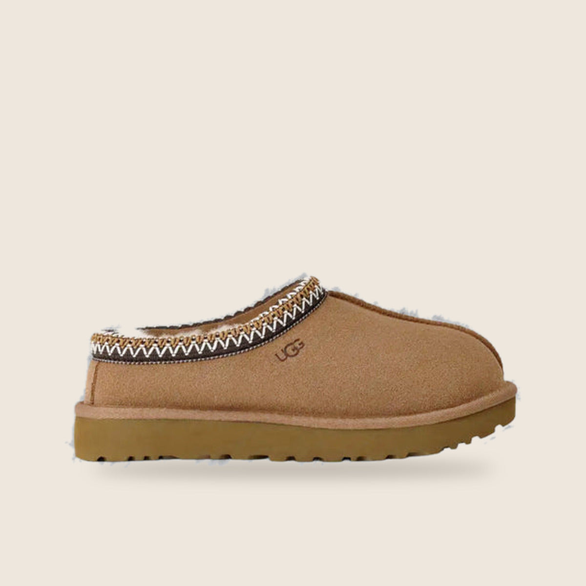 UGG — Marron