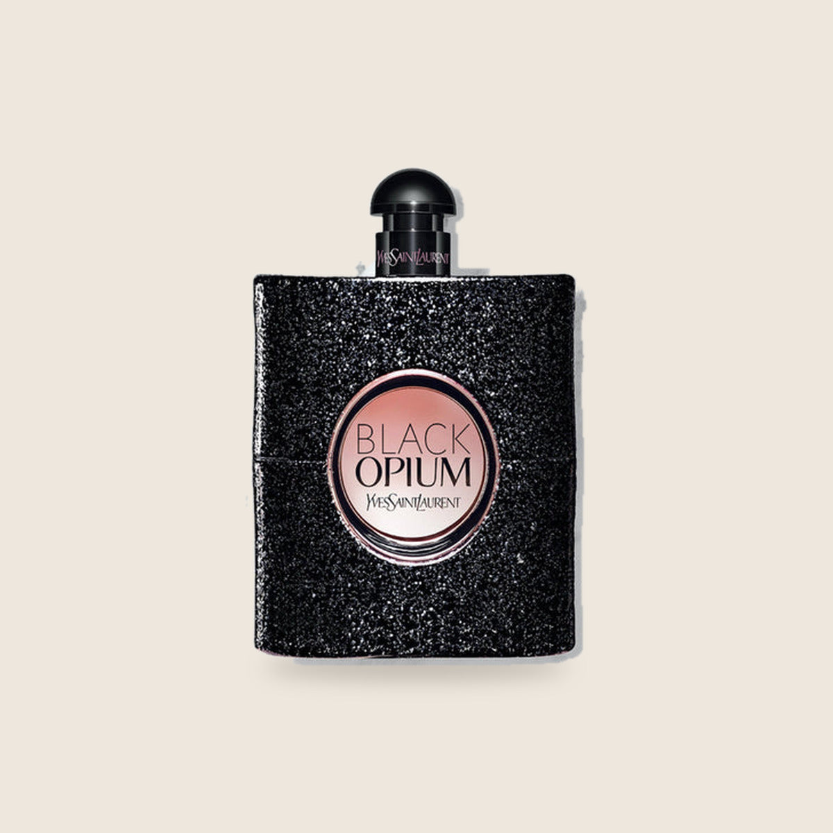Black Opium Yves Saint Laurent — Eau de Parfum