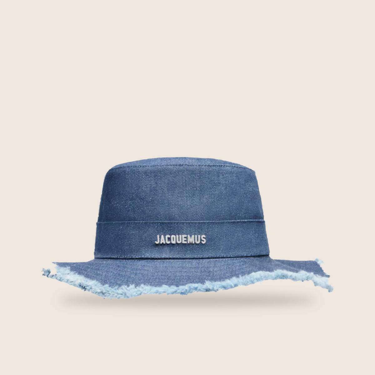 Bob Jacquemus — Bleu