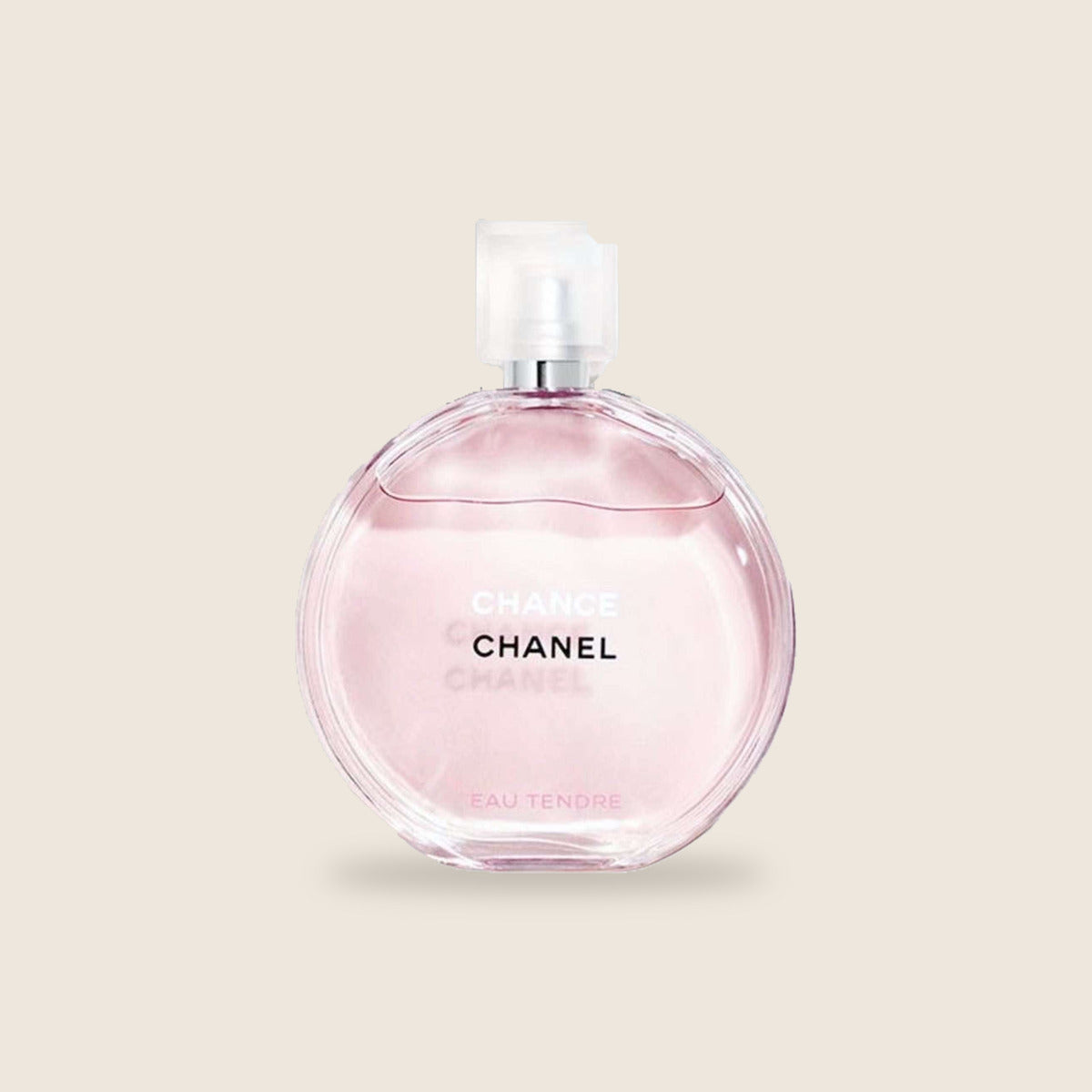 Parfum Chanel Chance — Eau de parfum