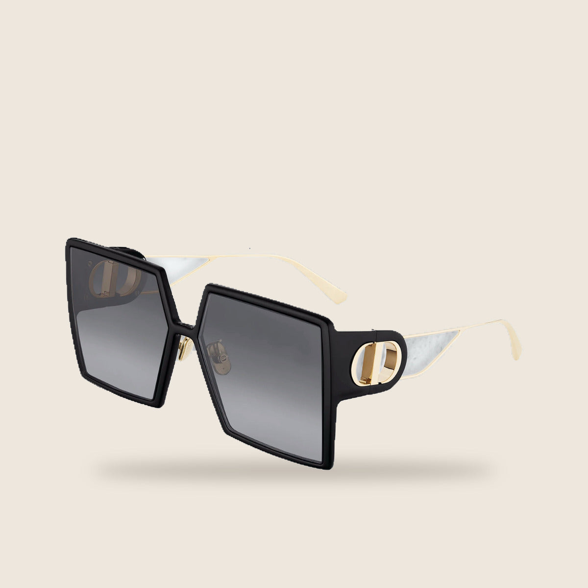 Lunette Dior — Noir