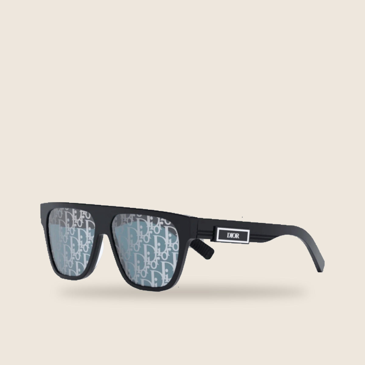 Lunettes Dior — Noir masque