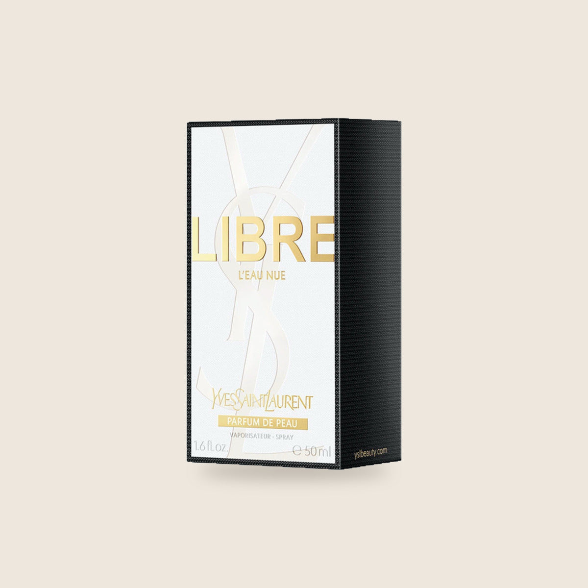 Libre Yves Saint Laurent — Parfum de Peau