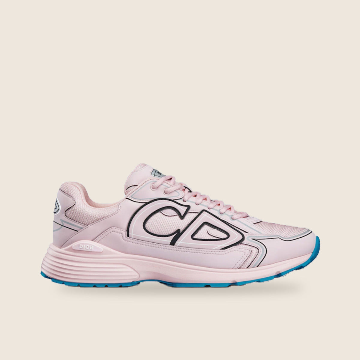 Dior B30 — Rose