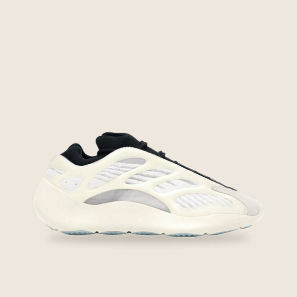 Yeezy 700 V3 — Blanc