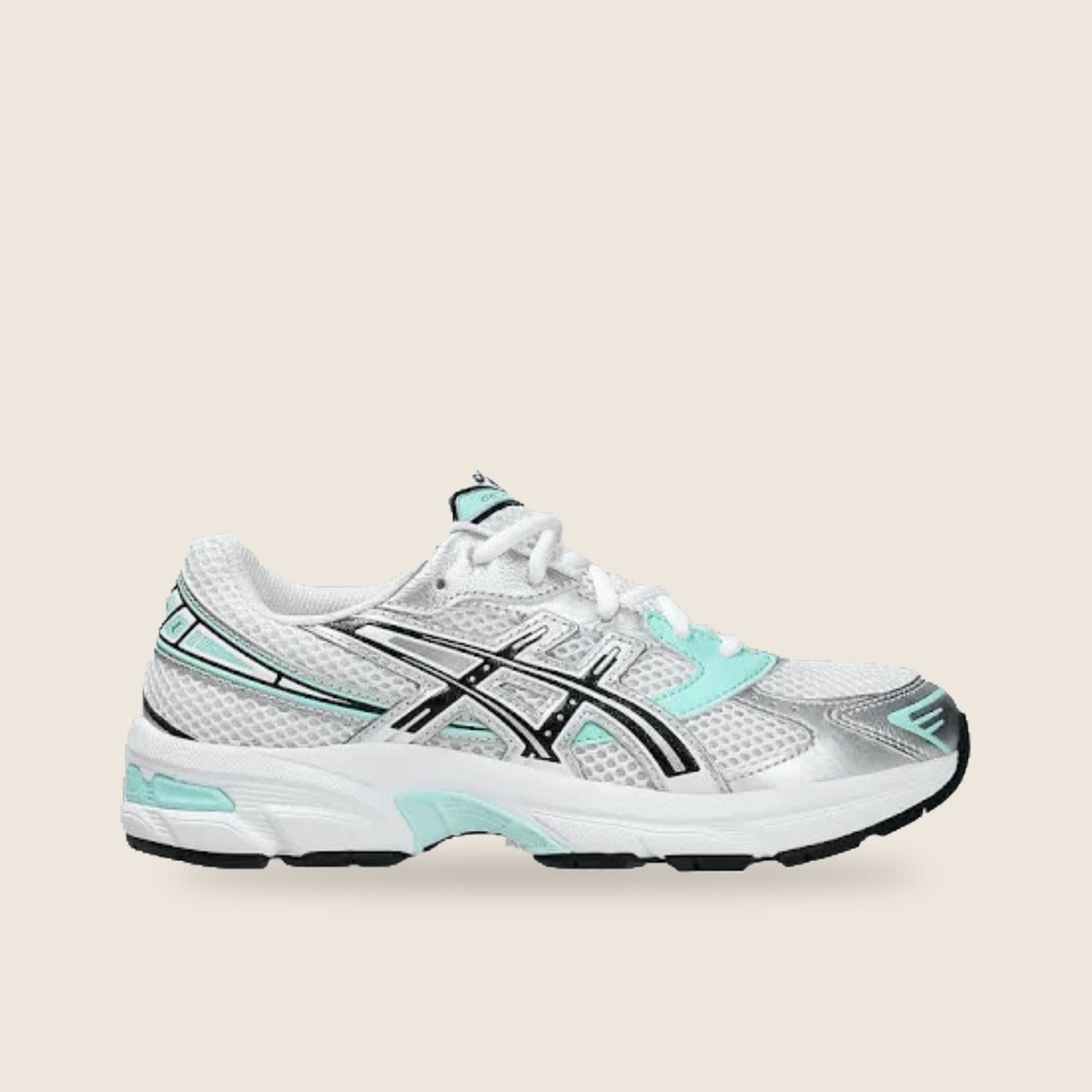Asics Kayano — Bleu