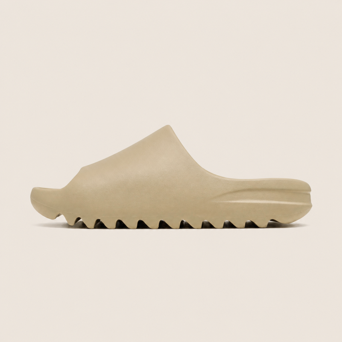 Yeezy Slide — Ocre